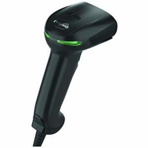 LECTOR DE BARRAS HONEYWELL VOYAGER 1D/2D P/N: 1470G2D 2USB 1 N HONEYWELL