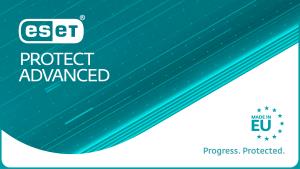 Eset Protect Advanced - 20 Users - 1 Year