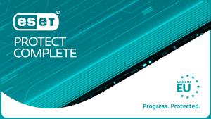 Eset Protect Complete - 10 Users - 2 Years