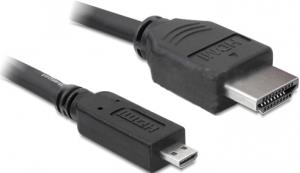 High Speed Hdmi Cable With Ethernet A/d Male/male 3m