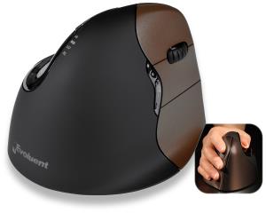 Vertical Mouse 4 Right Hand Small Wireless