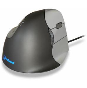 Vertical Mouse 4 - Med/large  - Right Hand - Wired USB-a