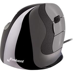 Verticalmouse D Medium USB