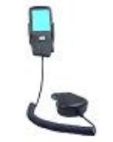 Car/charger Holder Htc Touch