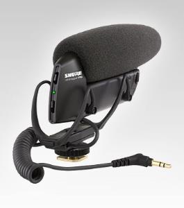Microphone Vp83