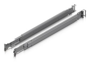 UBIQUITI NETWORKS Unifi Sliding Rack Rails - UACC-Rack-Rails-Slide ...