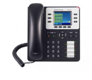 Grandstream GXP2130 HD IP Phone