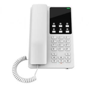 Ip Phone 2 Lines LCD Wi-Fi - White
