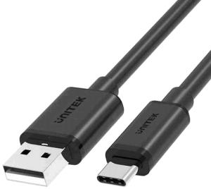USB Cable USB A USB C 2m