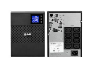 Eaton 5SC UPS 5SC1500i/ 1500VA Tower