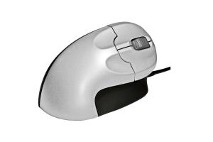 BAKKER&ELKHUIZEN Grip Mouse
