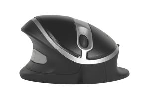 BAKKER&ELKHUIZEN Oyster Mouse - USB - Medium