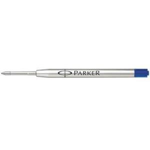 Quinkflow Refill M Blue Ballpoint Pen (blister)