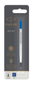 Rollerball Mine F Blue (blister)