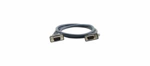 15-pin Hd Male To 15-pin Male Micro Vga Cable 3m
