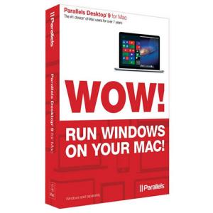 Parallels Desktop For Mac Business Edition - Mac - 1 User Subscription 3 Years