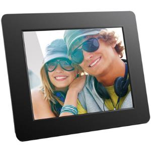 Digital Photo Frame 8in Mmcsdsdhc 800x600in