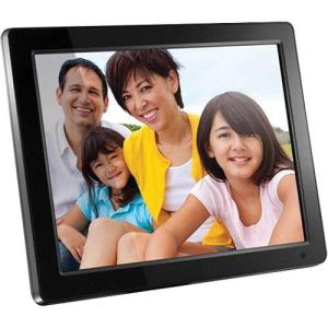 Digital Photo Frame 12in High Resolution 1280x800
