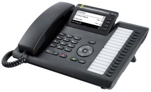 OpenScape Desk Phone CP400 (SIP)