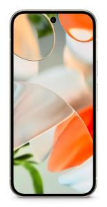 Pixel 9 5g - Porcelaine - 12GB - 256GB - 6.3in