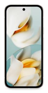 Pixel 9a - Porcelain - 8GB 128GB - 6.3in