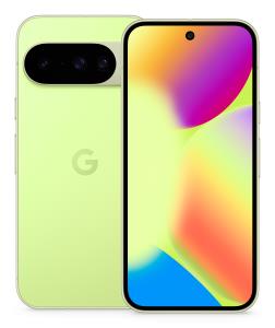 Pixel 10 - Lemongrass - 12GB - 256GB - 6.3in