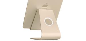 mStand Tablet Stand Gold