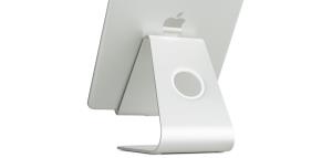 mStand Tablet Stand Silver