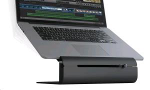 Ilevel2 Adjustable Laptop Stand Space Grey