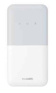 E5586-326 Mobile Wi-Fi Lte/4g Hotspot - White