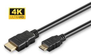 Hdmi 19 - 19 C Mini M-m 2m