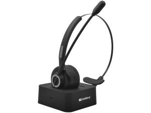 Bluetooth Office Headset Pro - Mono - Bluetooth 5.0