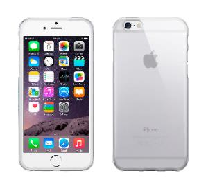 Otm iPhone 6 Version 1 Clear Case