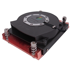 Cpu Cooler R13 Socket 2011 1u Narrow Type