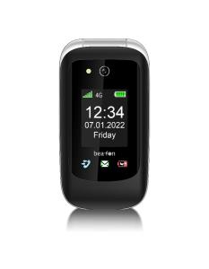 Mobile Phone - Sl720i - 4g Black