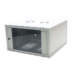 Single Line Wall Rack LOGILINK wall mount rack - 19