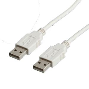 USB 2.0 Cable Typ A-a 1.8m