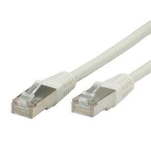 Patch Cable - Cat5e - Ftp - 5m - Gray