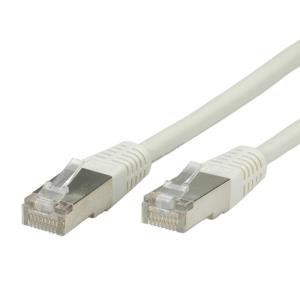 Patch Cable - Cat5e - Ftp - 7m - Gray