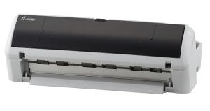 Post-scanning Document Imprinter For Fi-7460 And Fi-7480