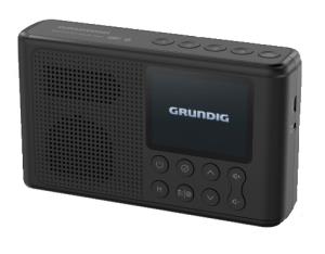 Grundig Music 6500 - Black
