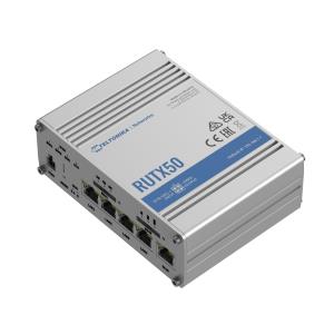 Rutx50 Industrial 5g Router
