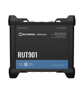 Rut901 4g Lte Wi-Fi Industrial Router