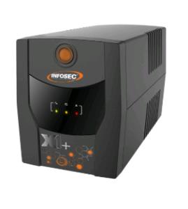 UPS X1+ 2200va