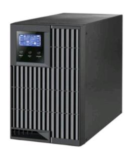 E4 Pro One 1000va