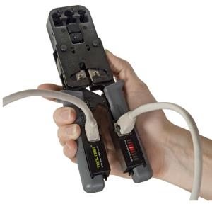 Hobbes Crimping Tool