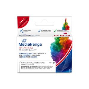Ink Cartridge - Compatible For (cli-521) - Grey