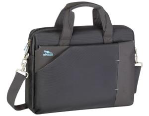  Rivacase Central Laptop Bag 15.6inch Black