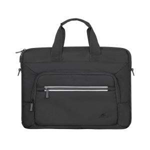 RIVACASE Laptop Bag 13.3-14 Eco Black Laptop Bag 13.3-14 Eco Black