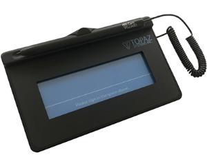 Topaz Siglite 1X5 USB Include SigPlus Software